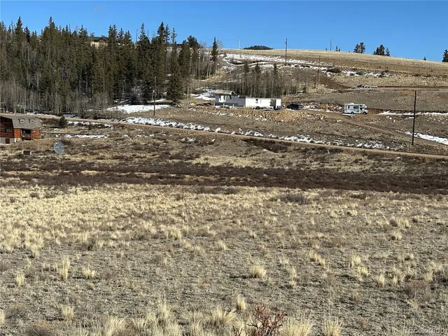 a view of lake and mountain