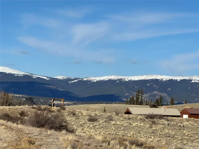 a view of outdoor space with city view