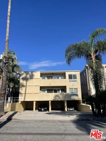 $5,000,000 | 823 5th Street, Santa Monica, CA 90403