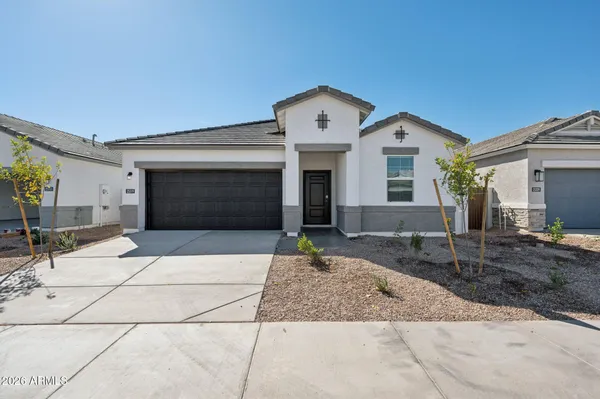 $389,990 | 25451 West Bowker Street, Buckeye, AZ 85326