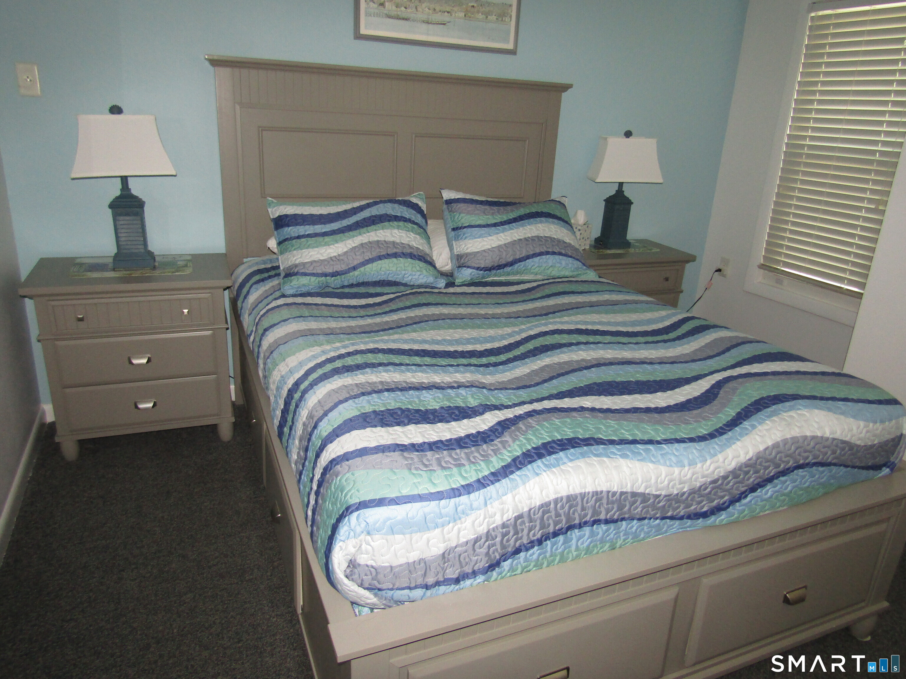 82 Old Colony Road, Unit 2 Old Lyme, CT 06371 - Photo 12 of 19 Gallery Image 12