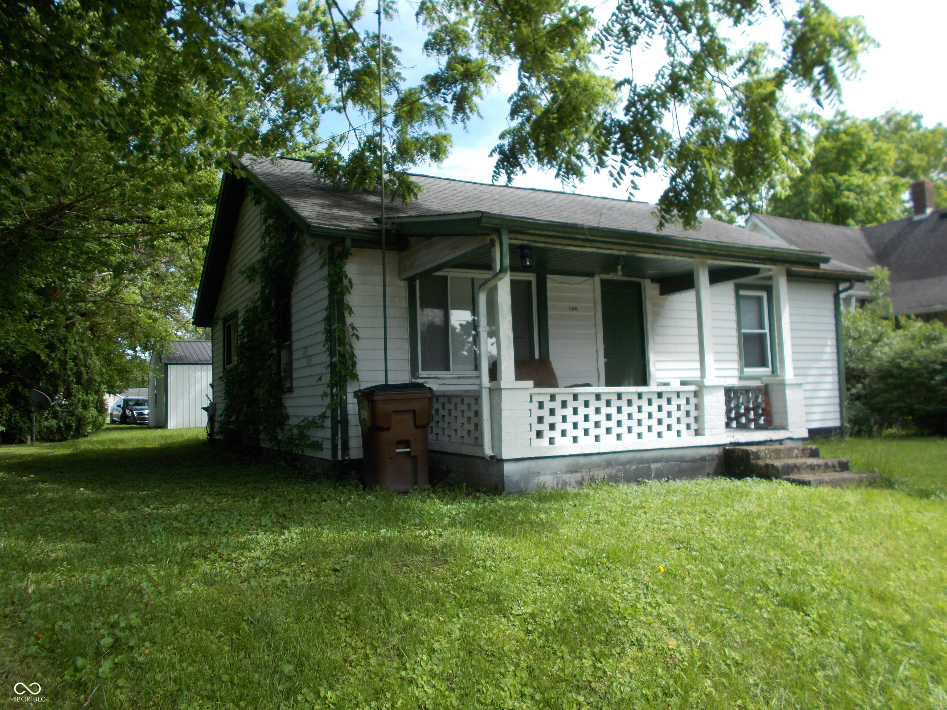 105 High Street North Vernon, IN 47265 - Photo 2 of 13