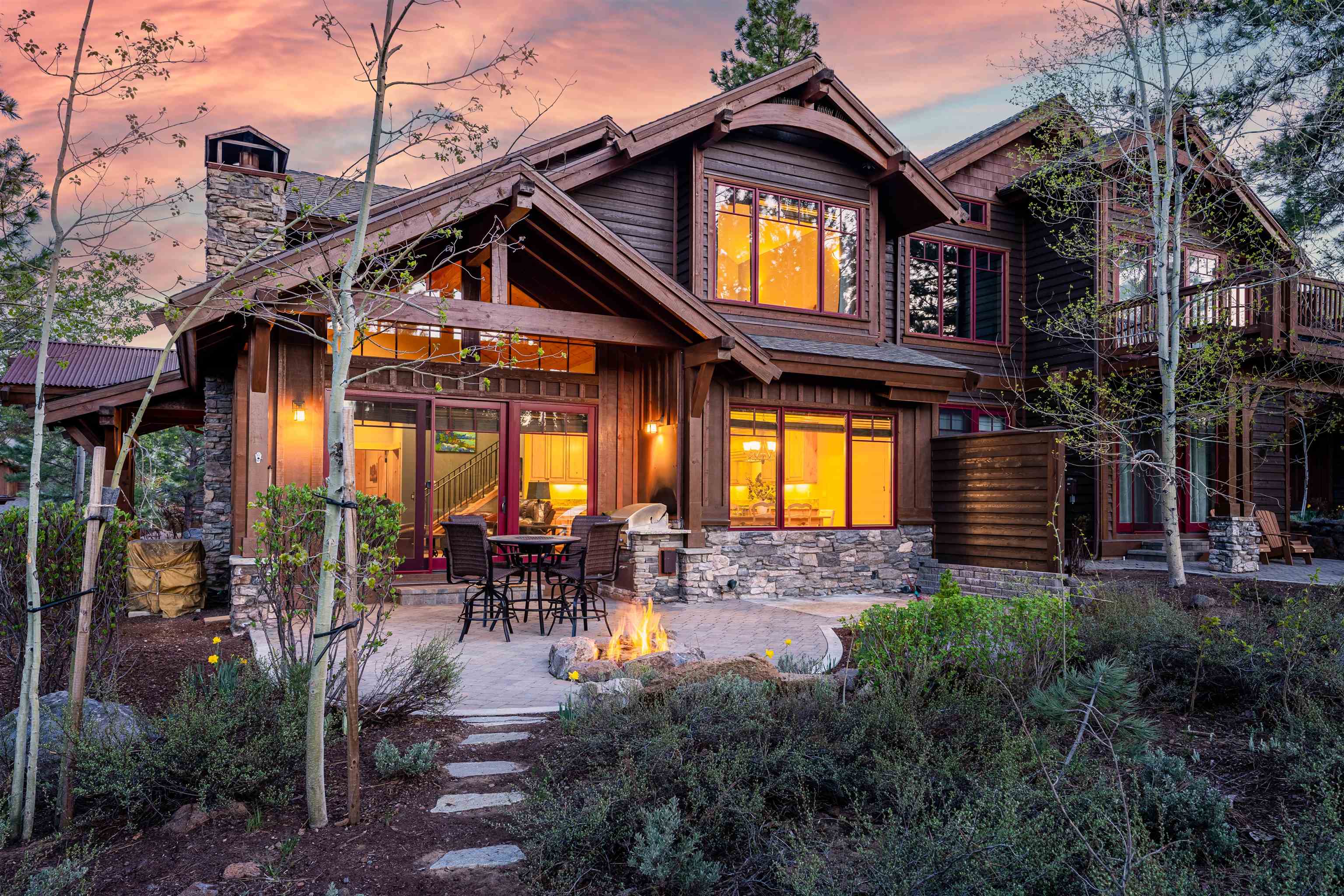 10248 Valmont Trail, Truckee, CA 96161 Compass