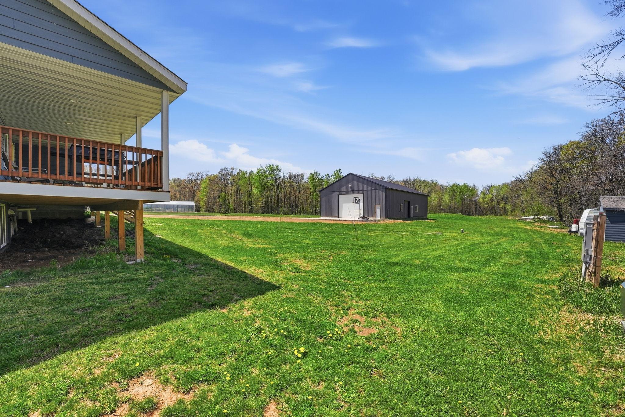 25265 Marsh Road Milaca, MN 56353 - Photo 47 of 56