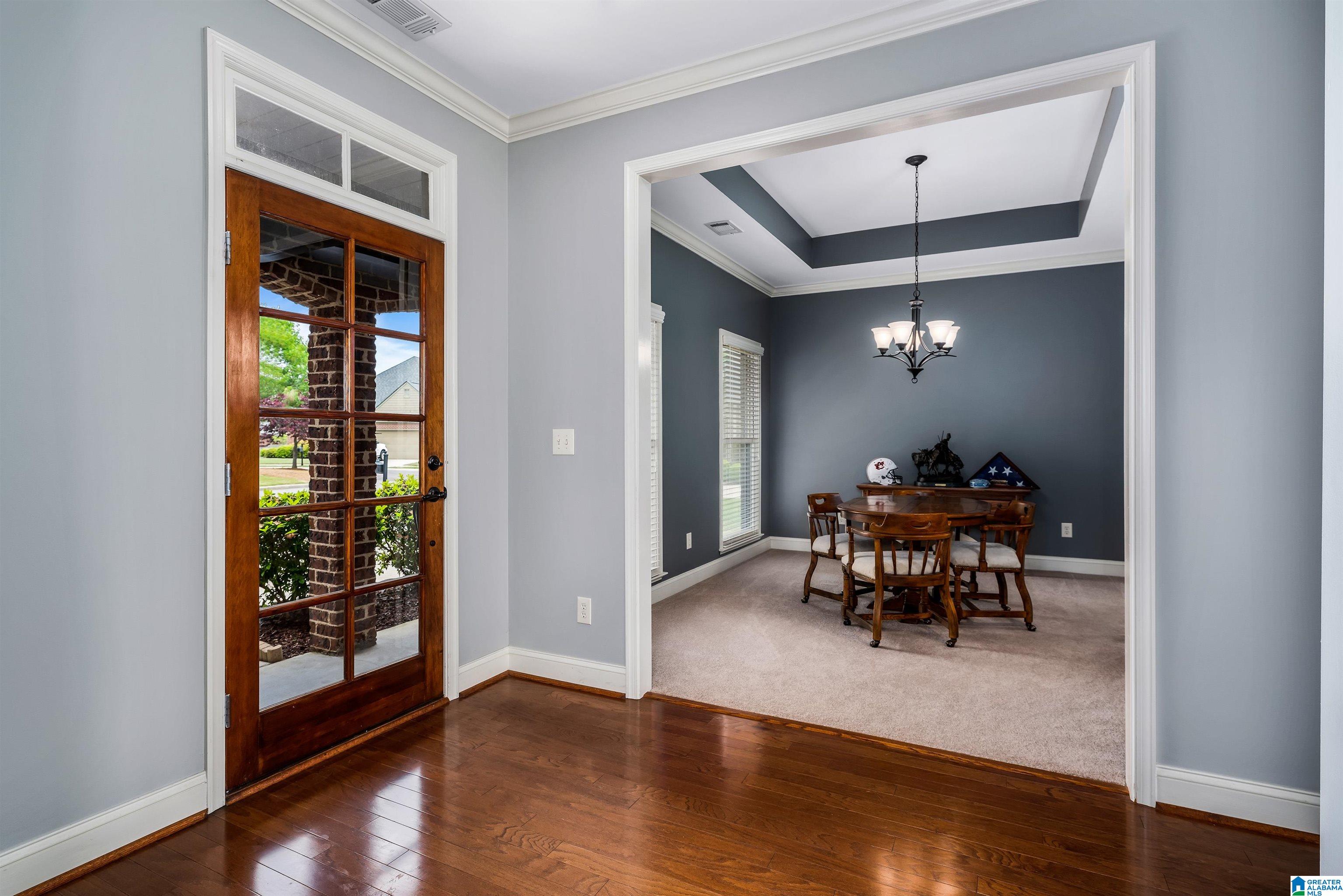 4386 Merion Way Bessemer, AL 35022 - Photo 5 of 25