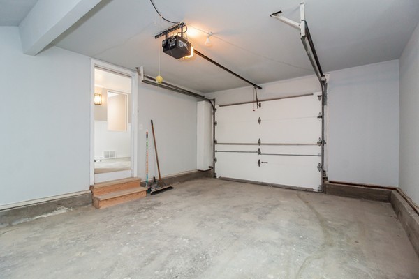 26 Kittrell Street Springfield, MA 01119 - Photo 17 of 21 a view of a room with gym equipment