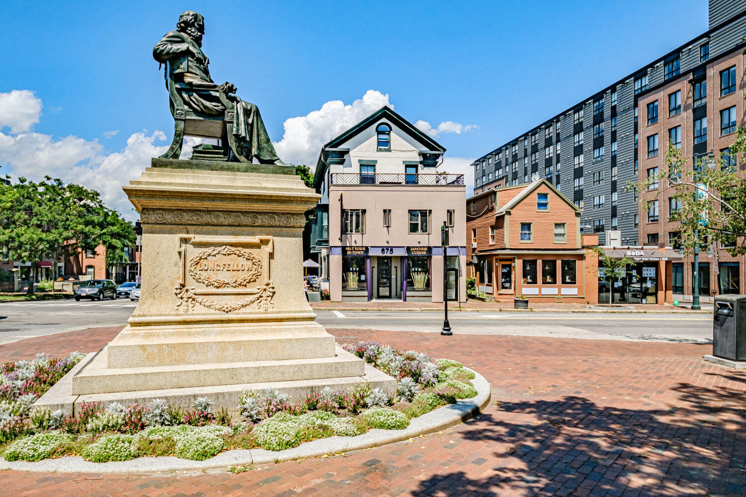 101 Gilman Street Portland, ME 04102 - Photo 47 of 53 Longfellow Square