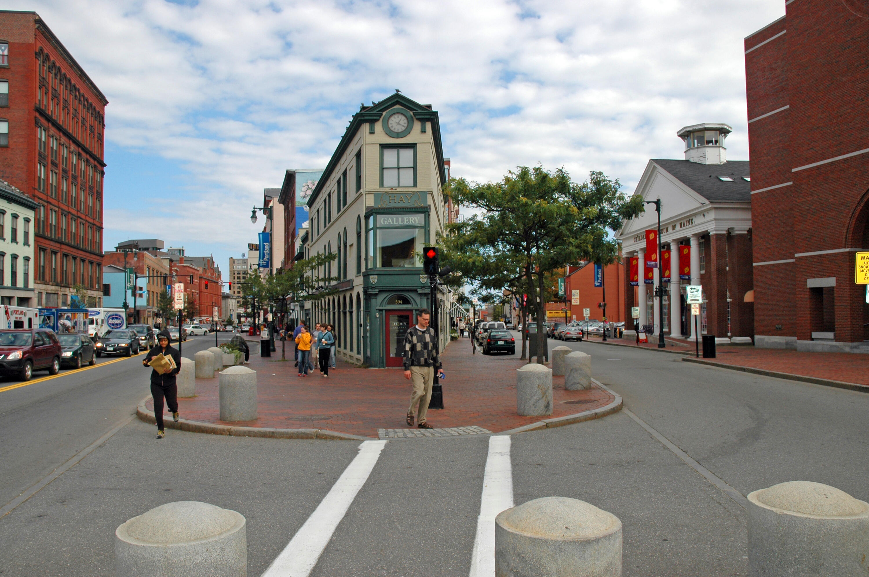 101 Gilman Street Portland, ME 04102 - Photo 50 of 53 Portland Art Museum