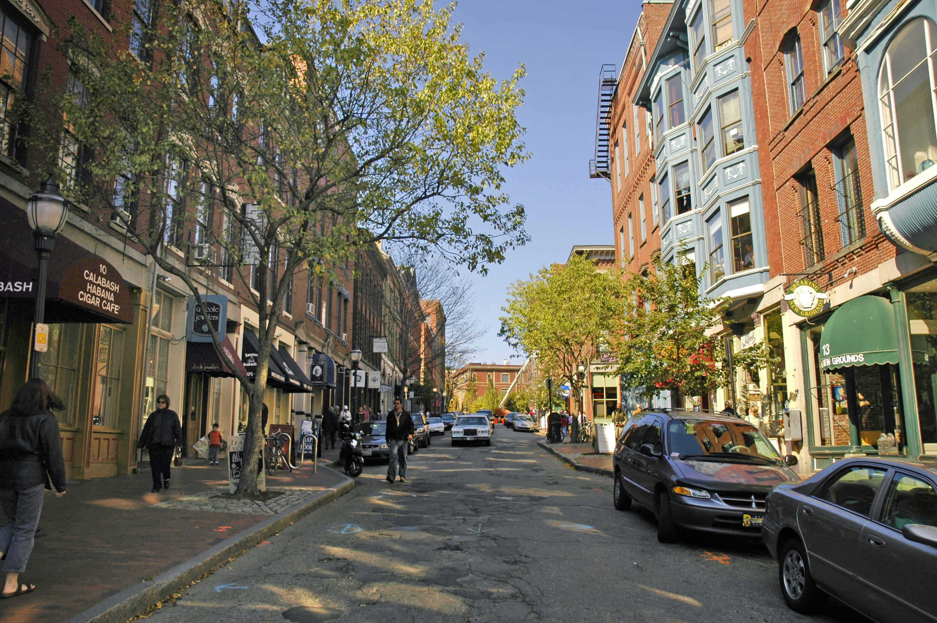 101 Gilman Street Portland, ME 04102 - Photo 51 of 53 Exchange St