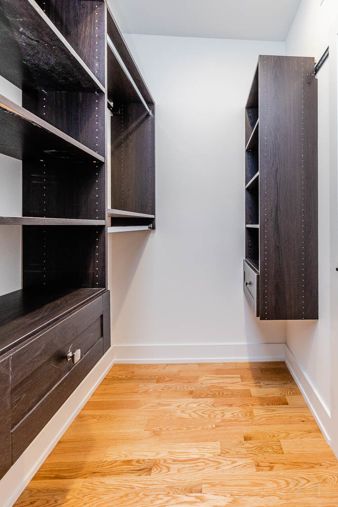 2307 West 19th Street, Unit 2 Chicago, IL 60608 - Photo 14 of 16 a view of walk in closet