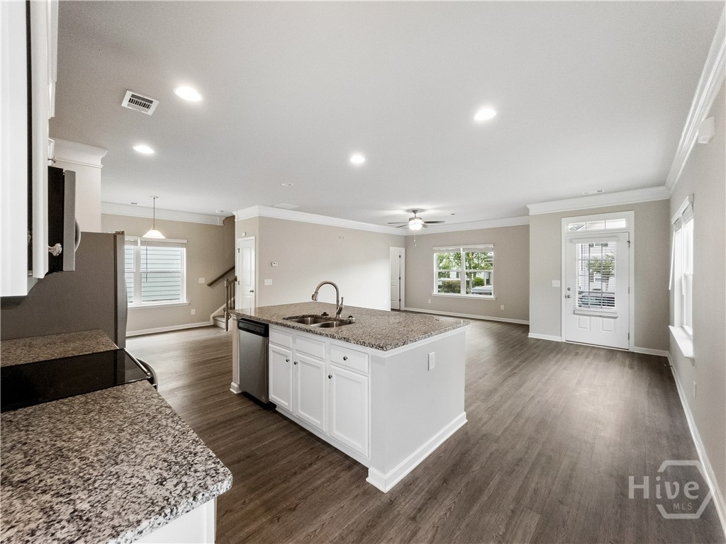 1272 Towne Square Court Athens, GA 30607 - Photo 13 of 34