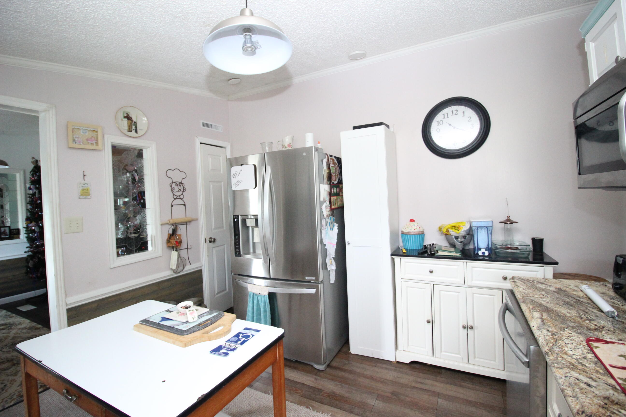 2723 Raborn Road Hephzibah, GA 30815 - Photo 19 of 35 kitchen 4
