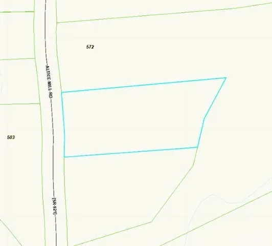 $319,900 | -parcel B Altice Mill Road, Rocky Mount, VA 24151