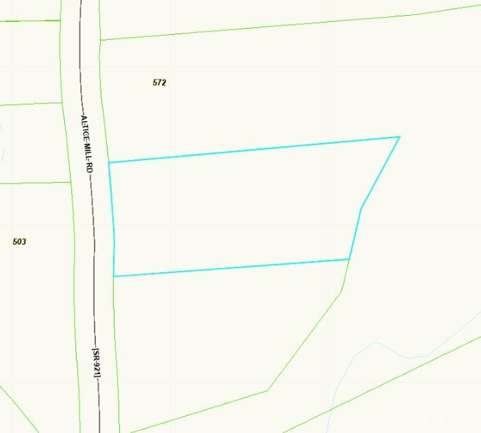 -parcel B Altice Mill Road Rocky Mount, VA 24151 - Photo 31 of 32