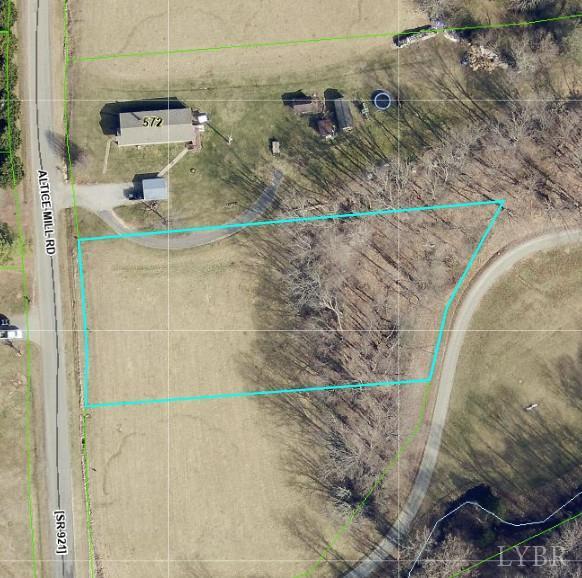 -parcel B Altice Mill Road Rocky Mount, VA 24151 - Photo 32 of 32