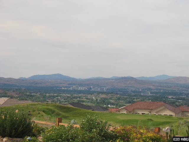 2950 Flint Ridge Court Reno, NV 89511 - Photo 7 of 7 a view of lake with mountain