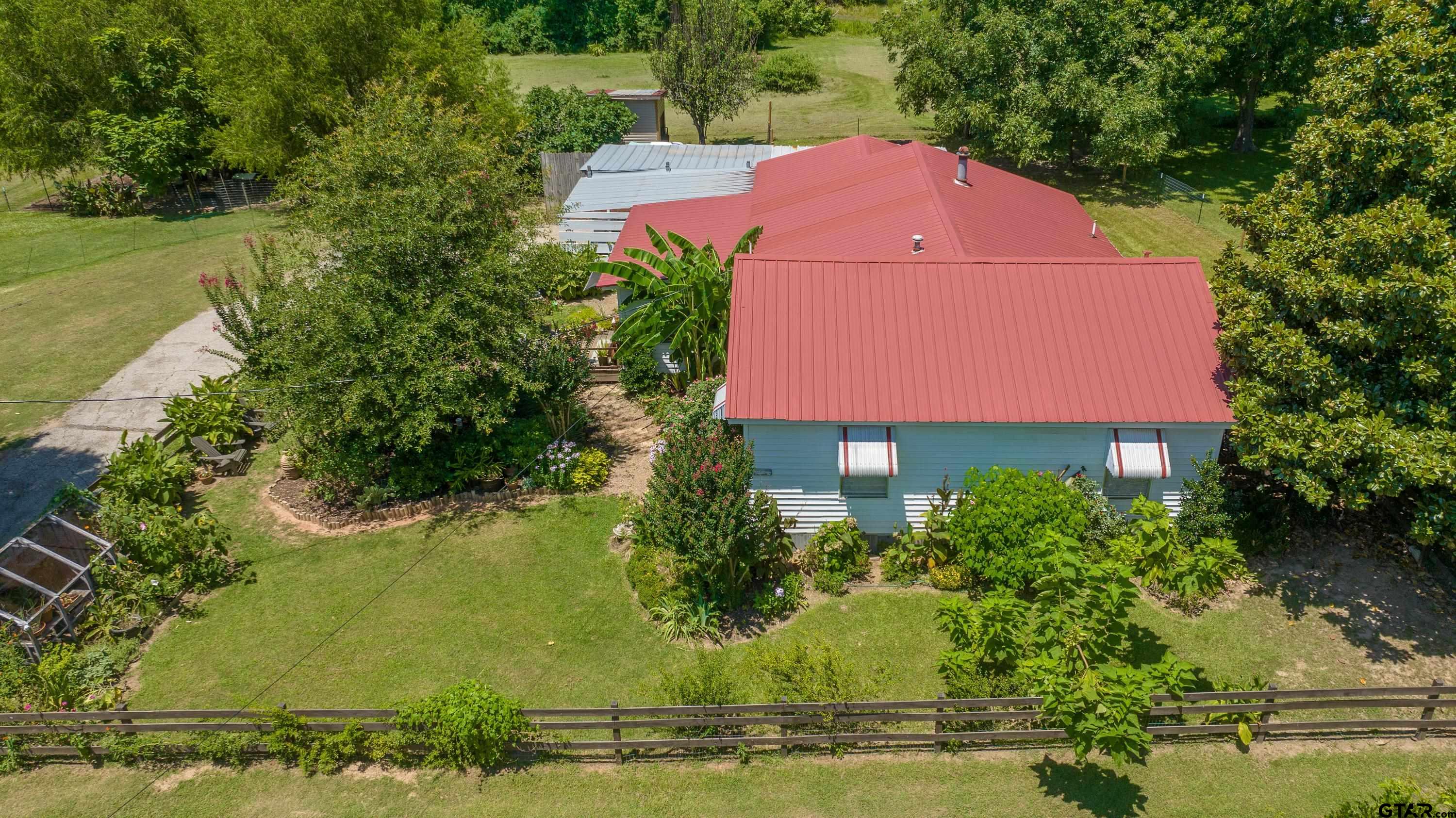 2753 A B Carter Road Longview, TX 75605 - Photo 34 of 38