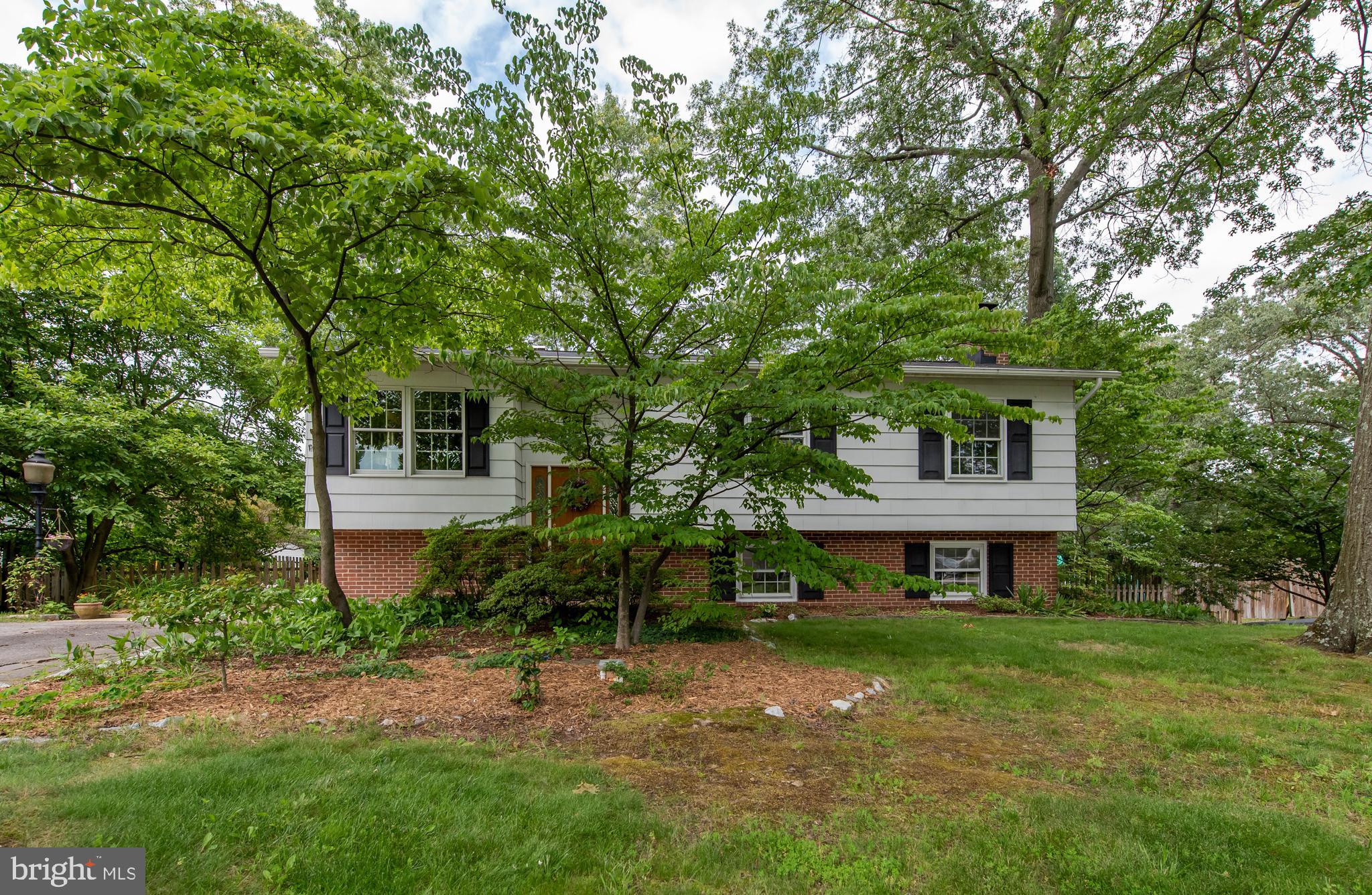 1496 Long Point Road Pasadena, MD 21122 - Photo 2 of 56 Exterior Front
