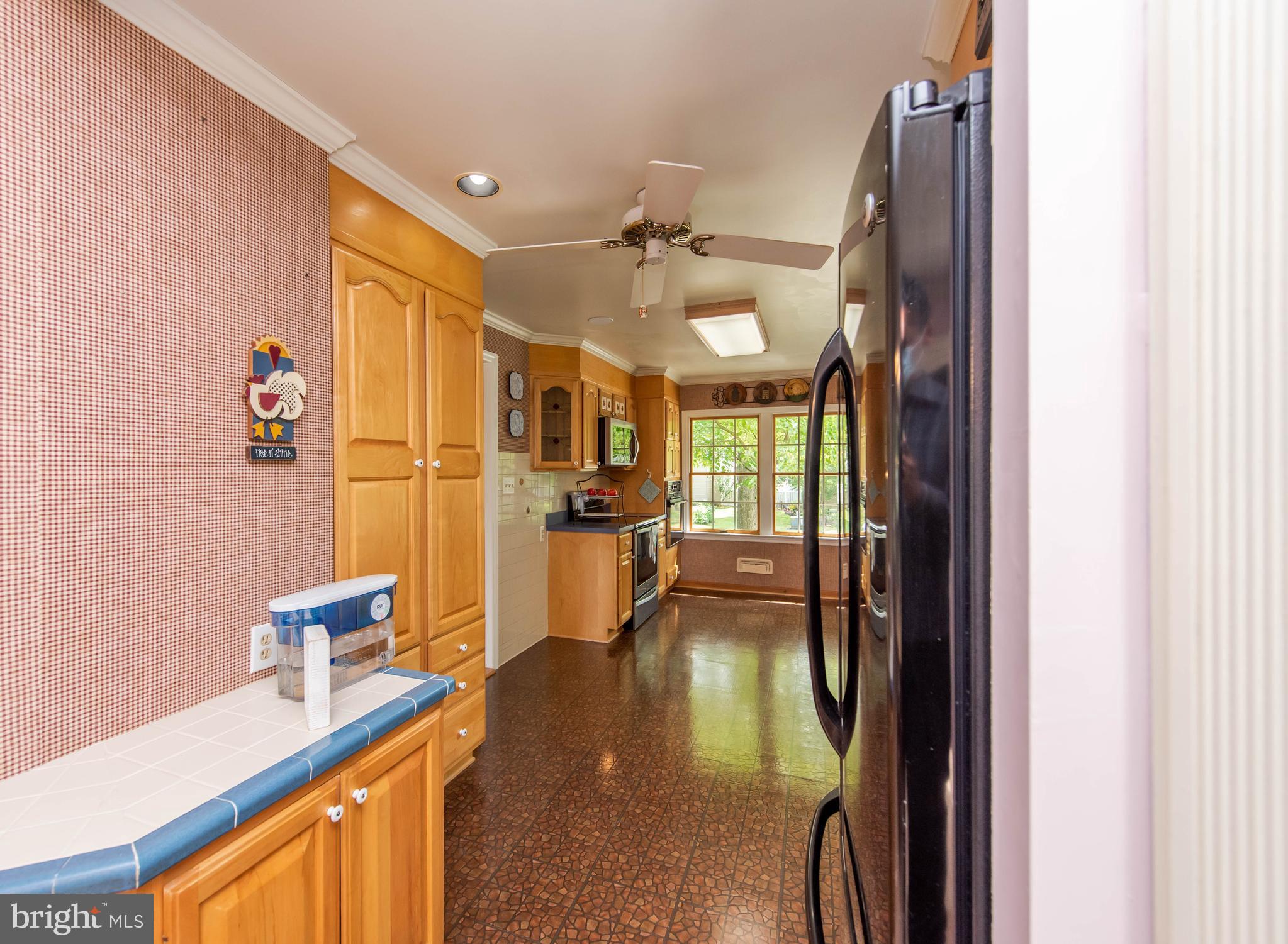 1496 Long Point Road Pasadena, MD 21122 - Photo 11 of 56 Kitchen