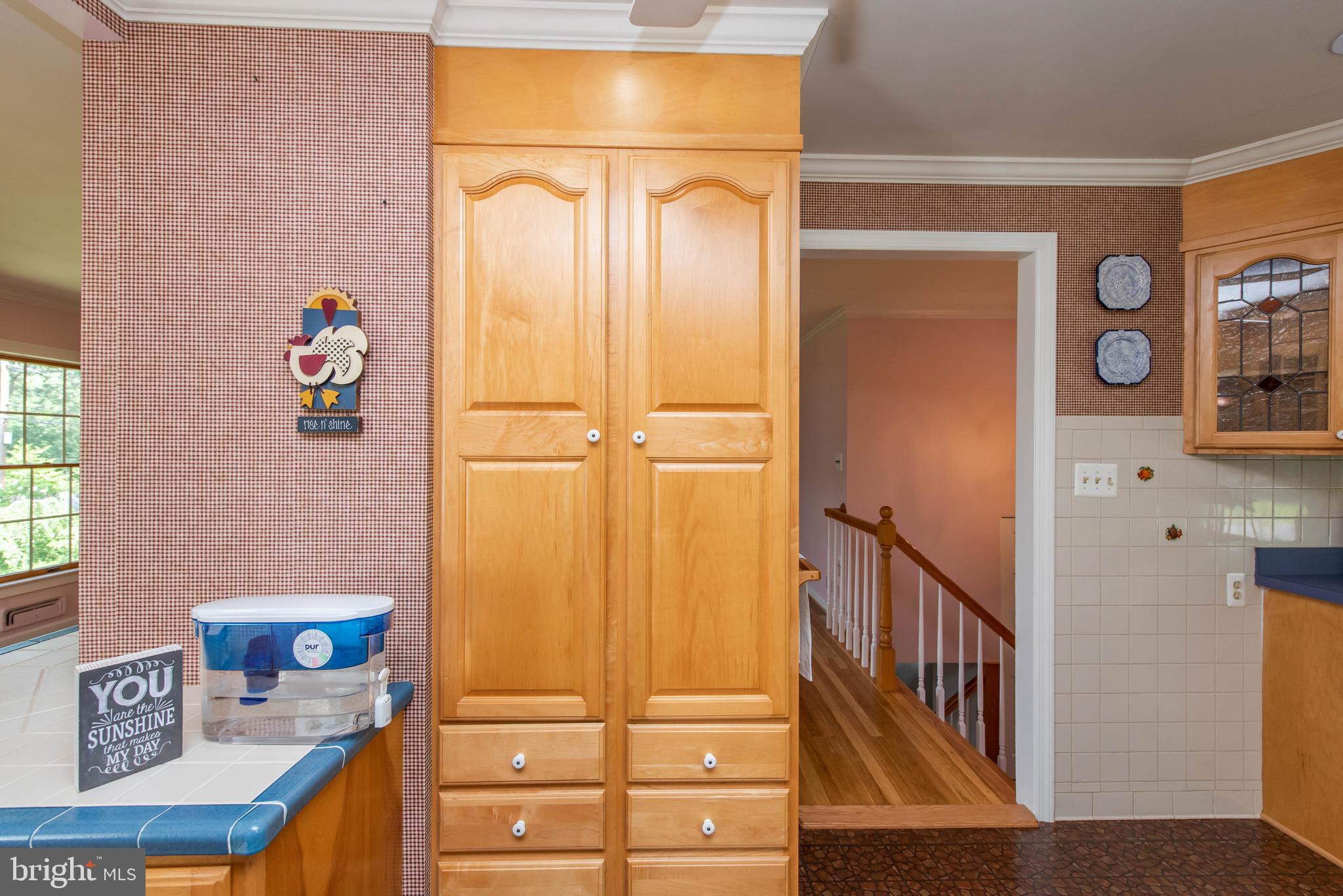 1496 Long Point Road Pasadena, MD 21122 - Photo 16 of 56 Kitchen