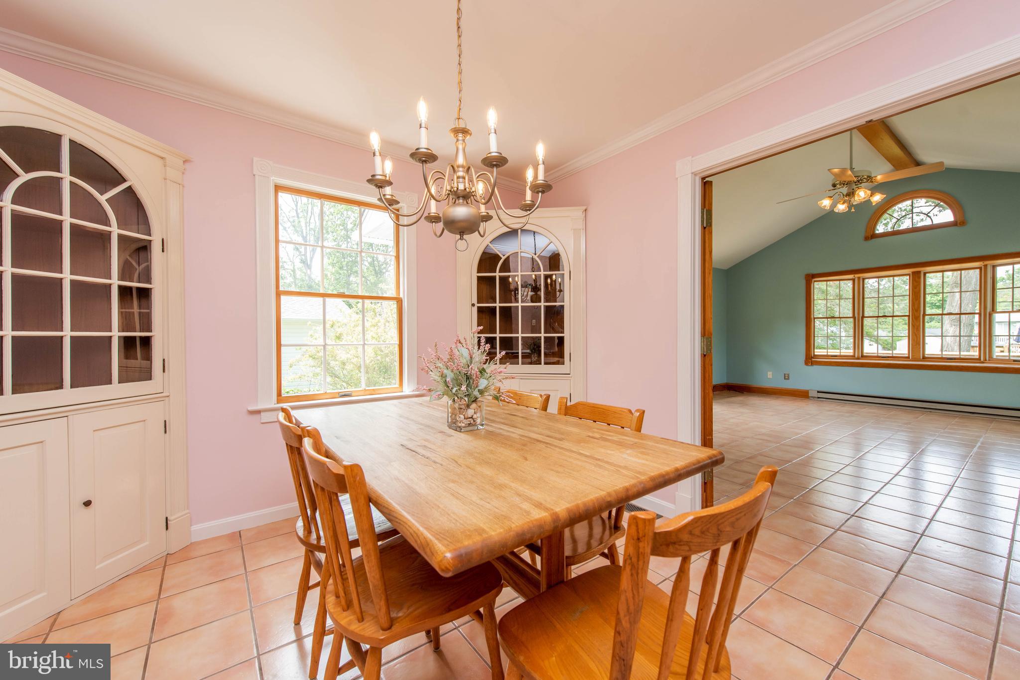1496 Long Point Road Pasadena, MD 21122 - Photo 18 of 56 Dining Room