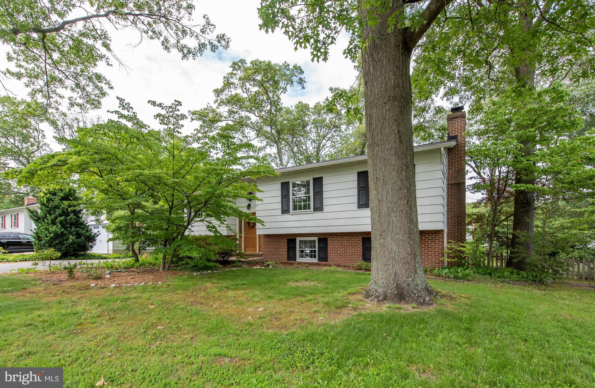 1496 Long Point Road Pasadena, MD 21122 - Photo 3 of 56 Exterior Front