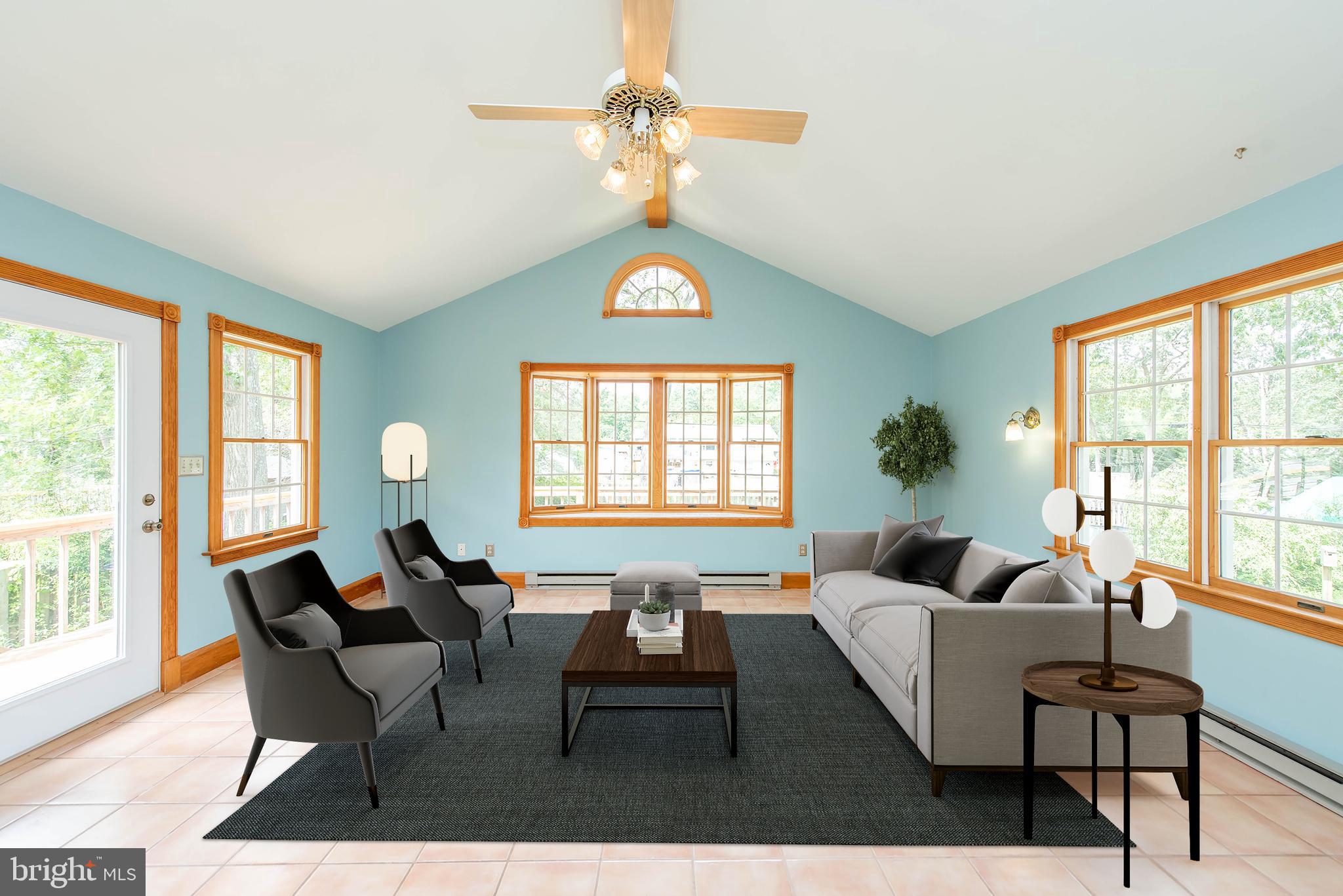 1496 Long Point Road Pasadena, MD 21122 - Photo 22 of 56 Virtually Staged