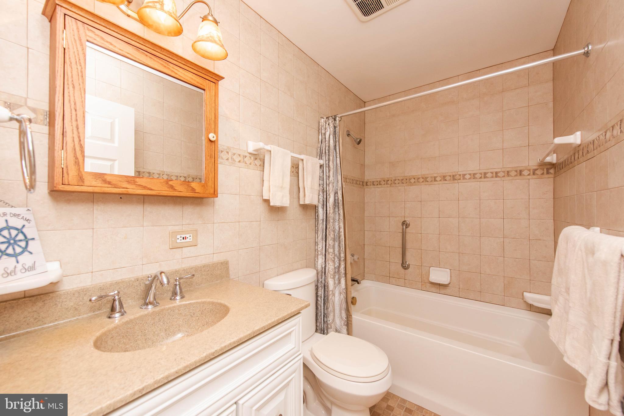 1496 Long Point Road Pasadena, MD 21122 - Photo 32 of 56 Bathroom