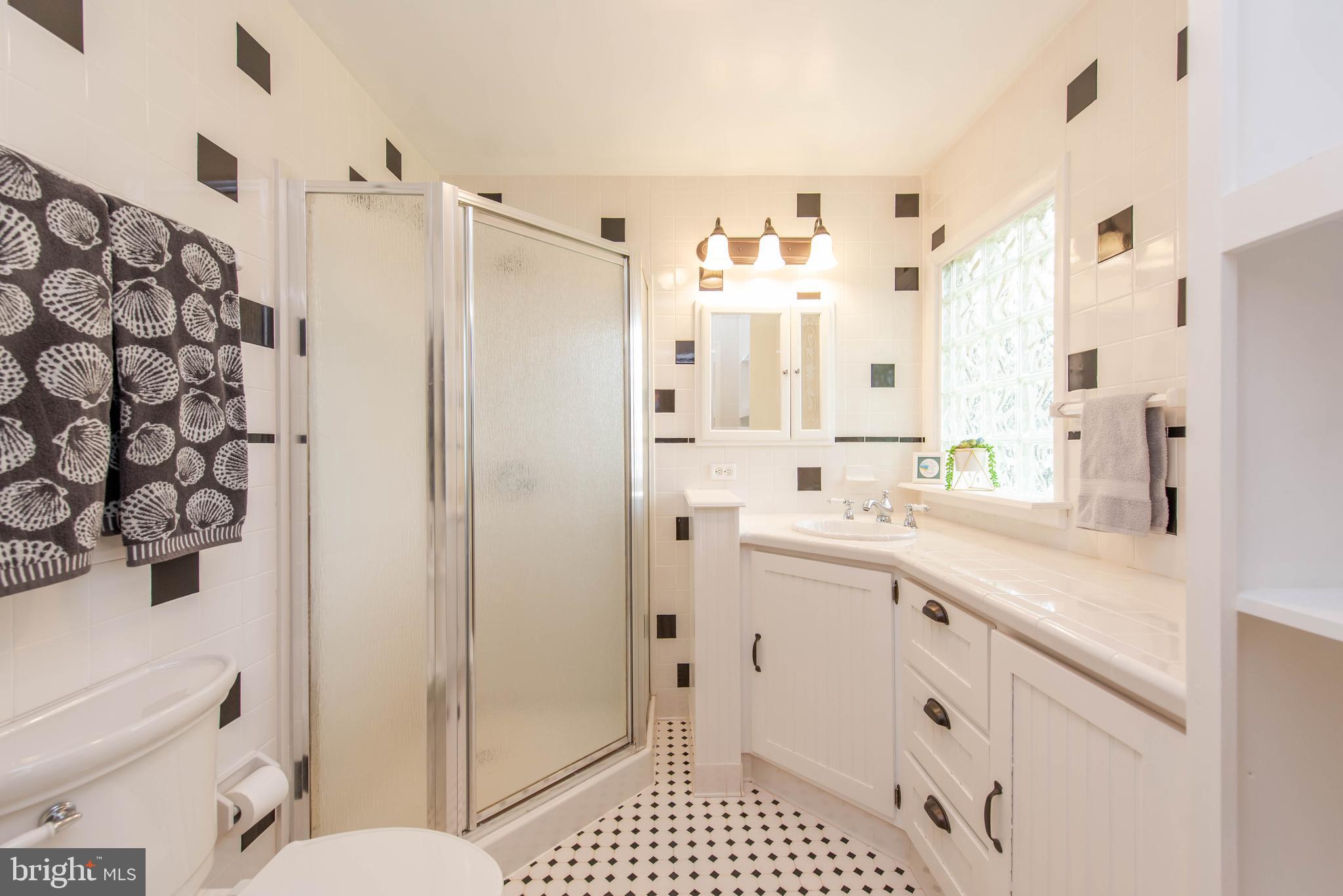 1496 Long Point Road Pasadena, MD 21122 - Photo 36 of 56 Master Bath