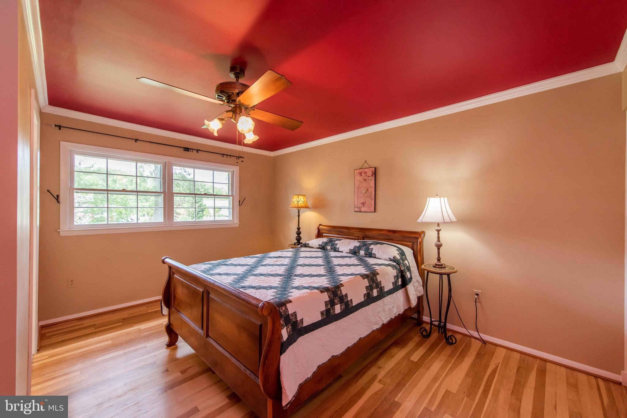 1496 Long Point Road Pasadena, MD 21122 - Photo 39 of 56 Master Bedroom