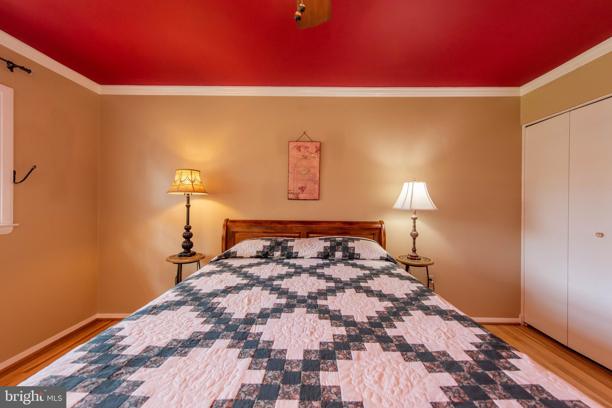 1496 Long Point Road Pasadena, MD 21122 - Photo 40 of 56 Master Bedroom