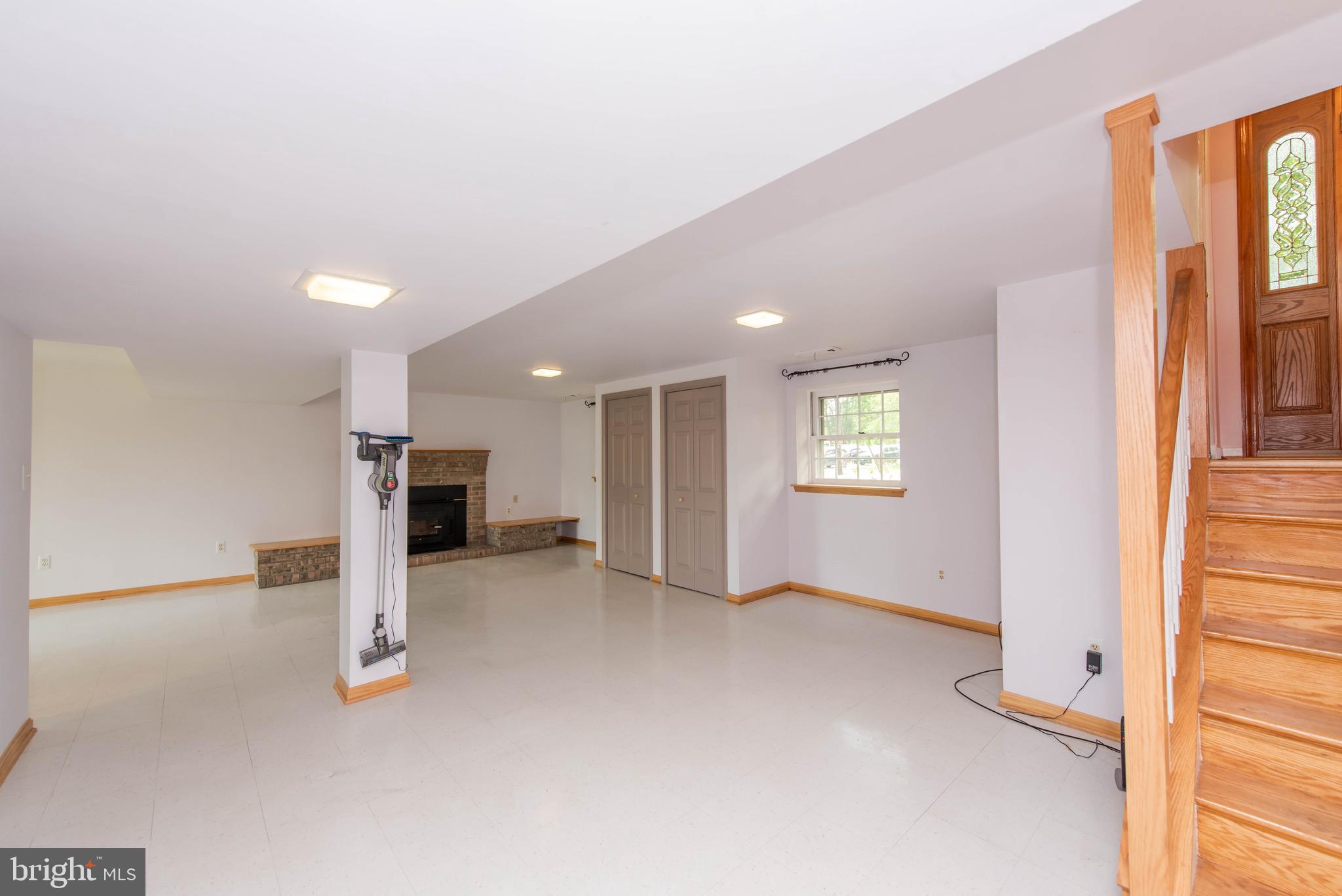 1496 Long Point Road Pasadena, MD 21122 - Photo 43 of 56 Basement