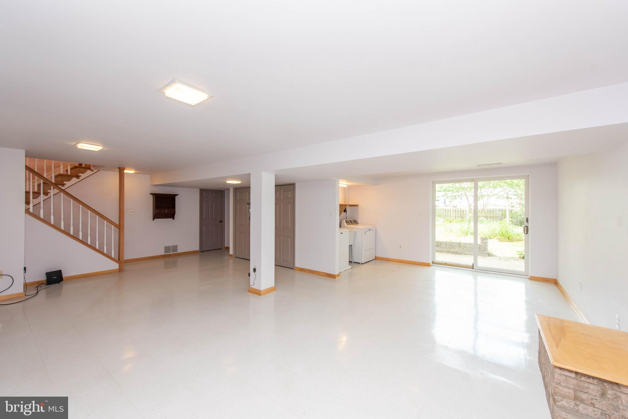 1496 Long Point Road Pasadena, MD 21122 - Photo 44 of 56 Basement