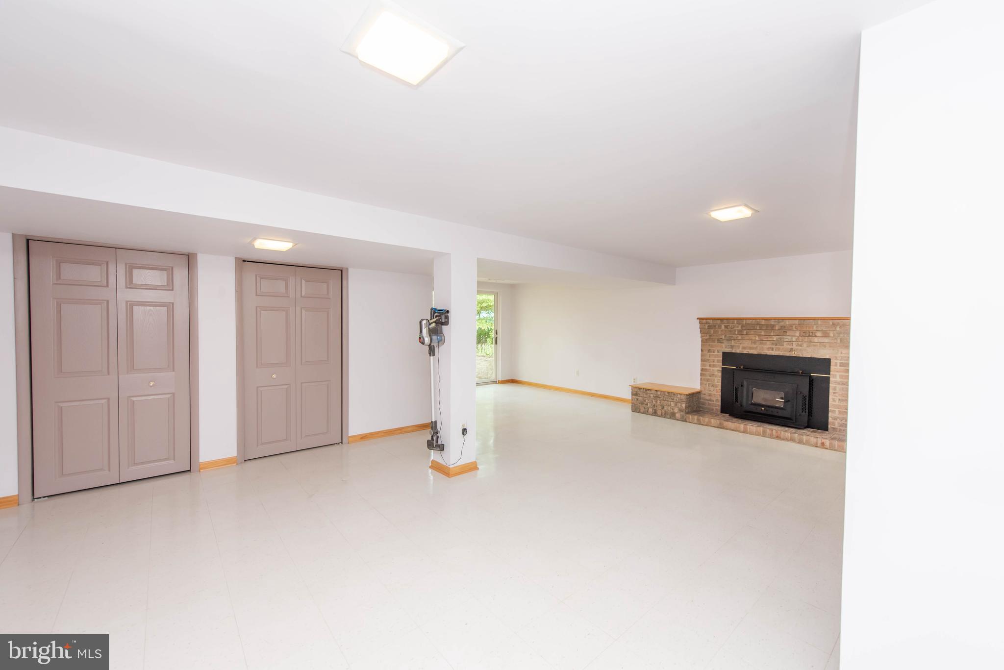 1496 Long Point Road Pasadena, MD 21122 - Photo 45 of 56 Basement