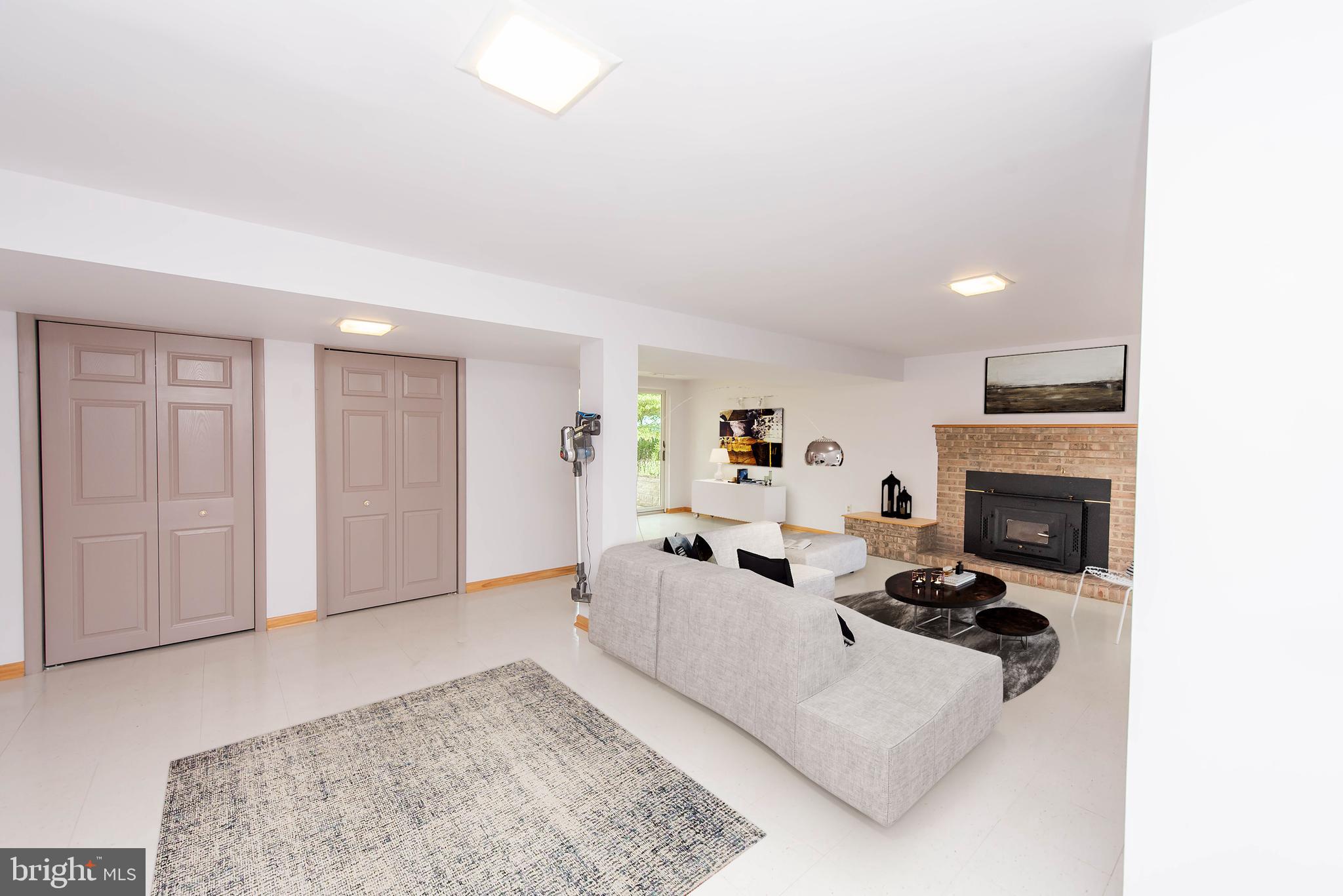 1496 Long Point Road Pasadena, MD 21122 - Photo 46 of 56 Virtually Staged