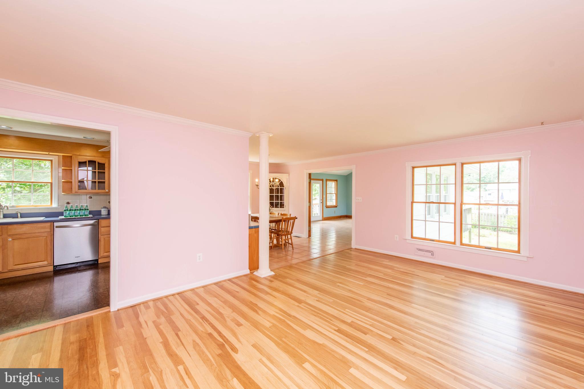 1496 Long Point Road Pasadena, MD 21122 - Photo 6 of 56 Family Room