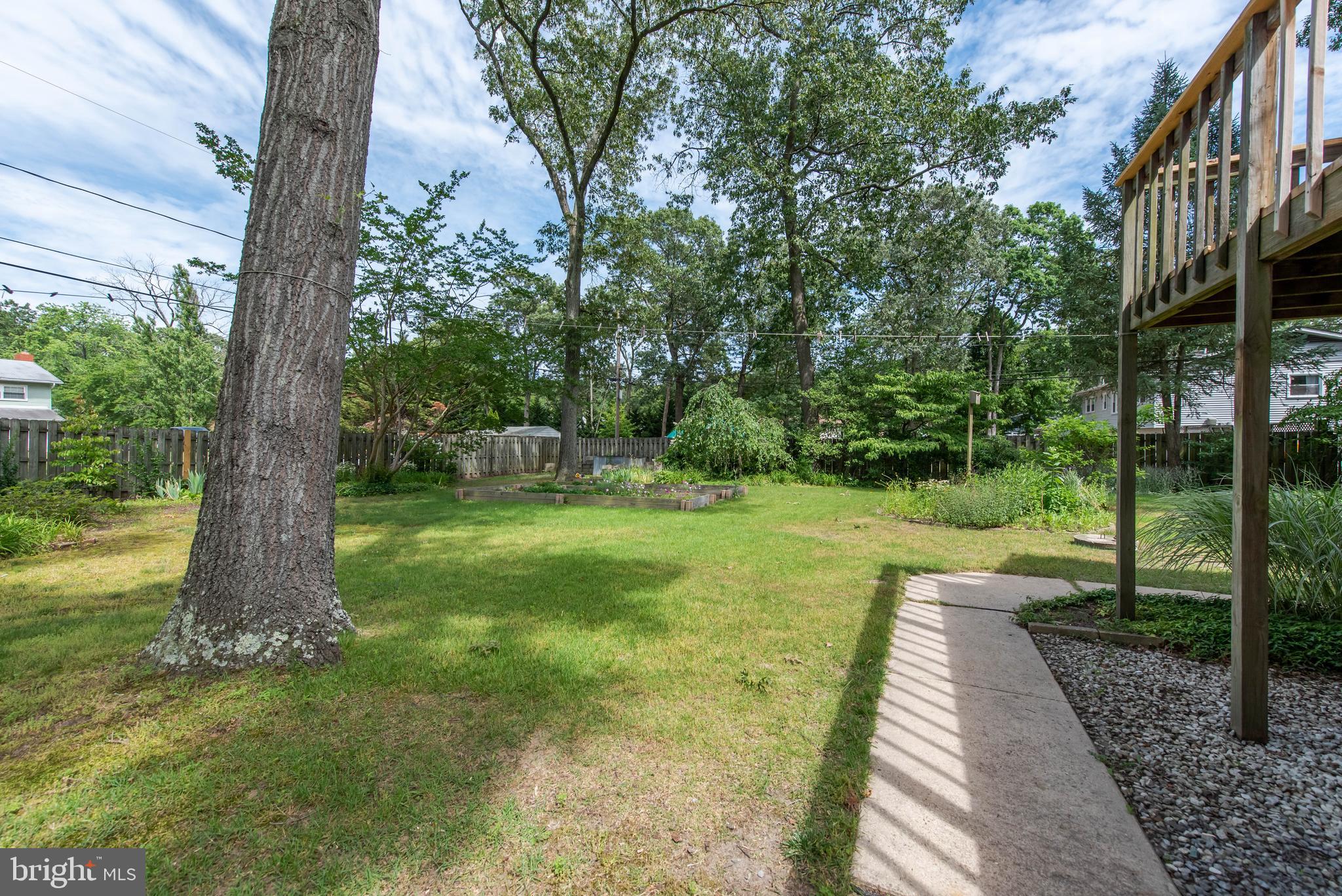 1496 Long Point Road Pasadena, MD 21122 - Photo 54 of 56 Yard
