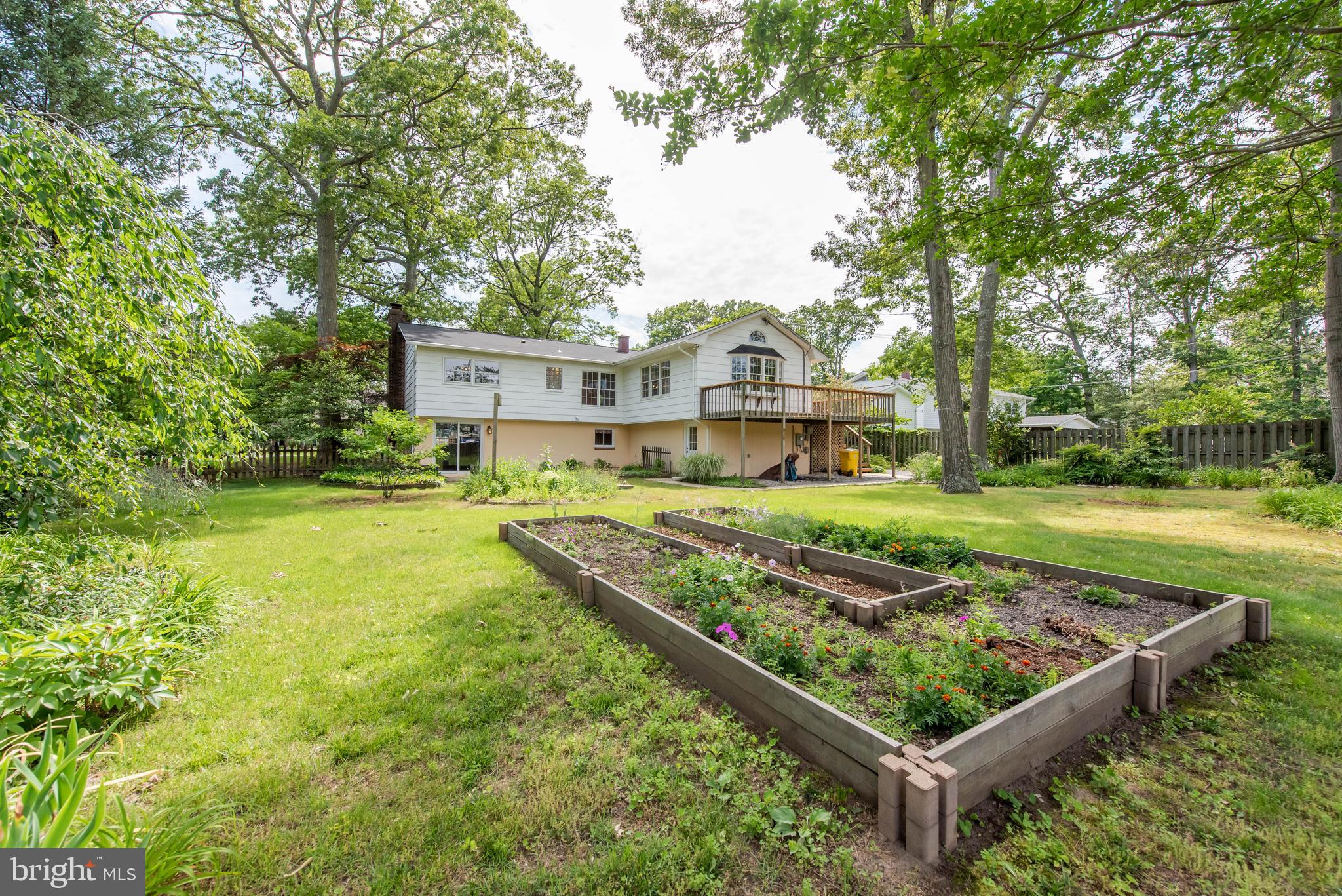 1496 Long Point Road Pasadena, MD 21122 - Photo 55 of 56 Back