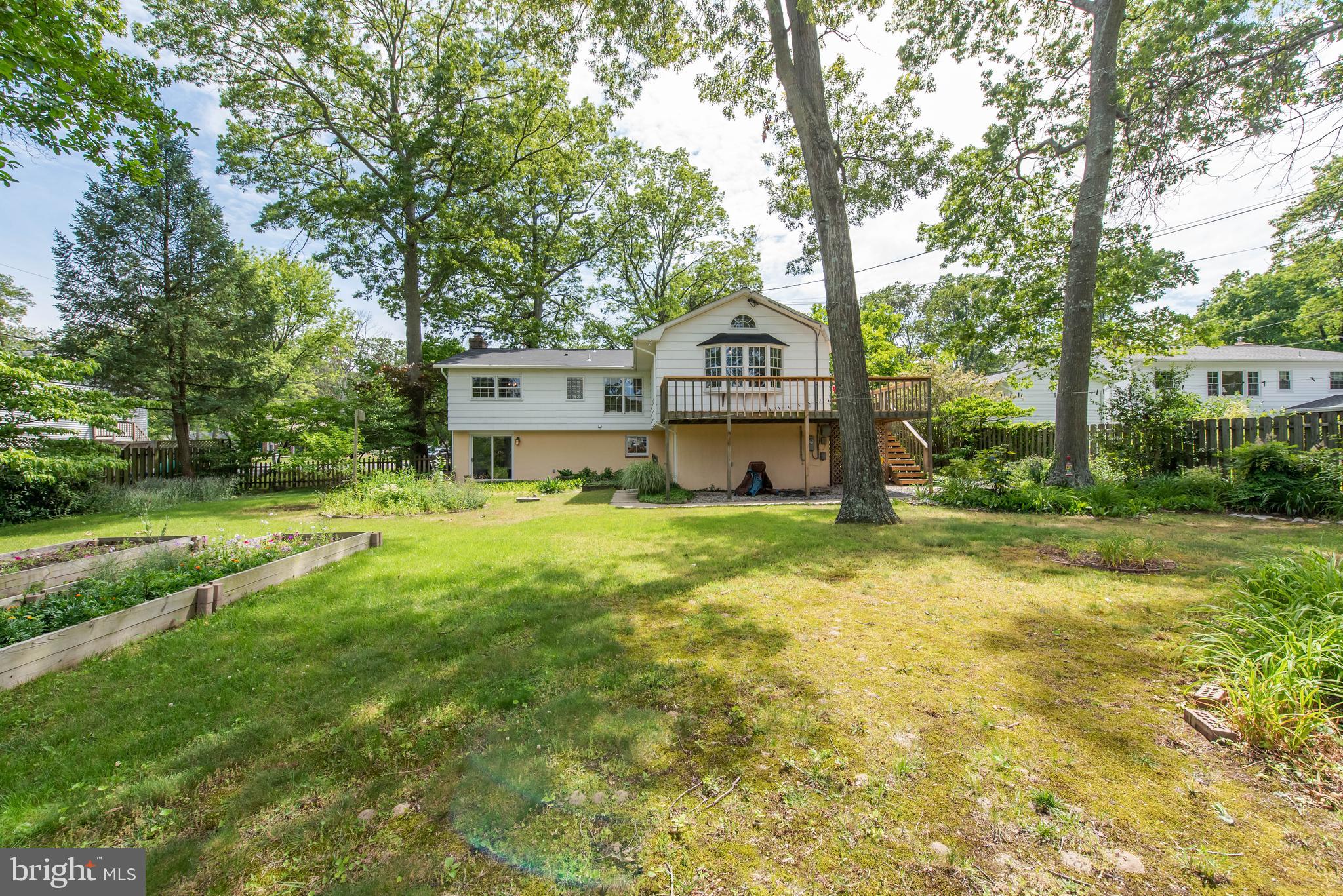 1496 Long Point Road Pasadena, MD 21122 - Photo 56 of 56 Back