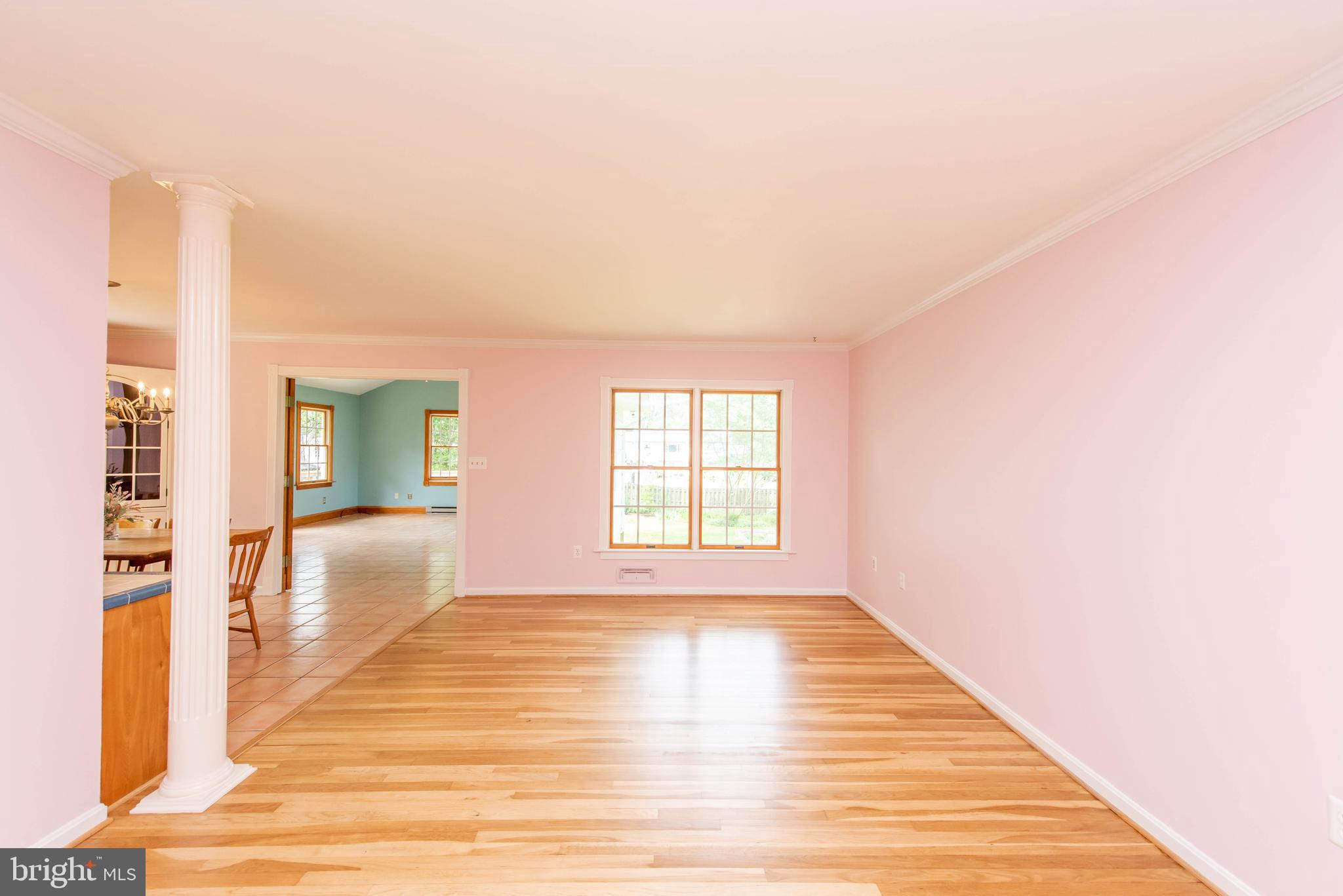 1496 Long Point Road Pasadena, MD 21122 - Photo 7 of 56 Family Room