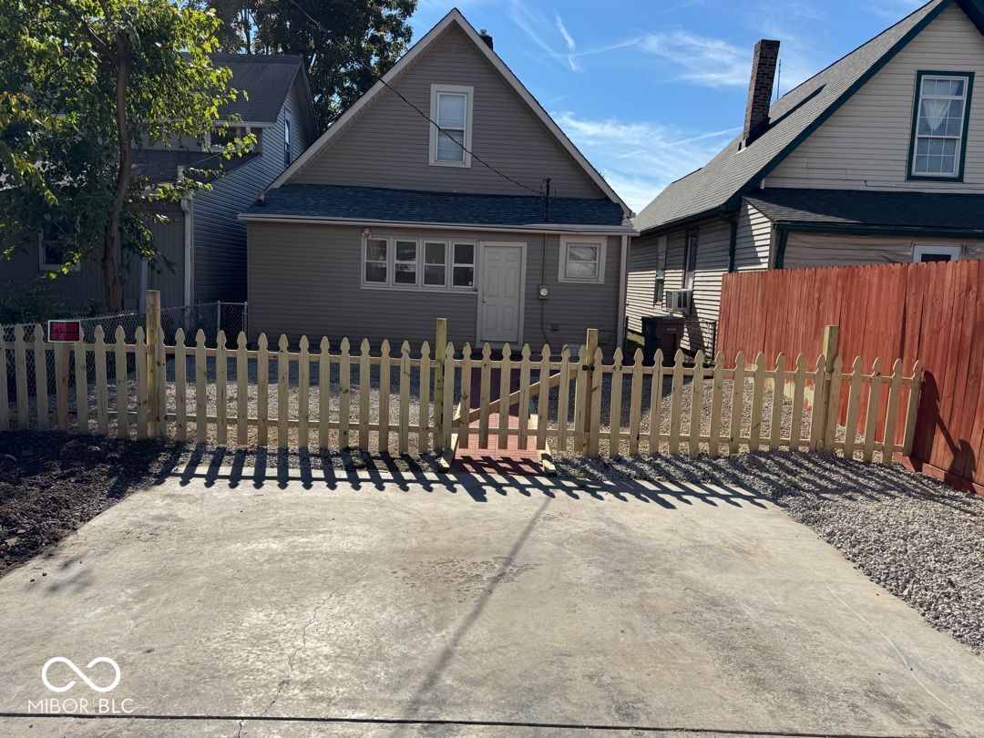 66 East Regent Street Indianapolis, IN 46225 - Photo 18 of 19