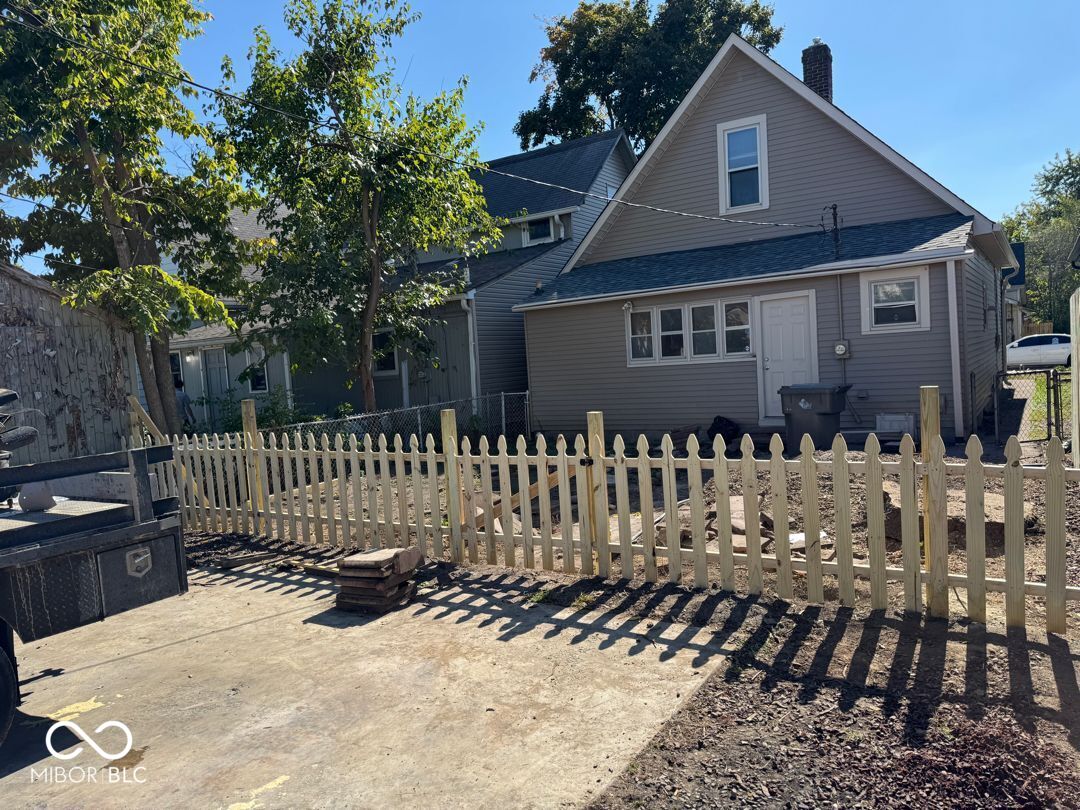 66 East Regent Street Indianapolis, IN 46225 - Photo 19 of 19