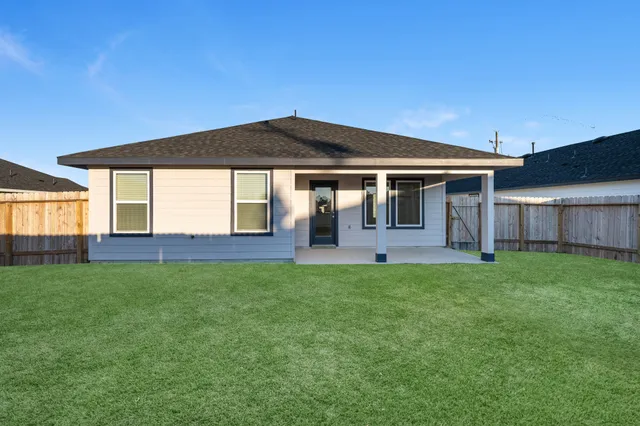 $232,810 | 5630 Spoonbill Drive, Orange, TX 77632