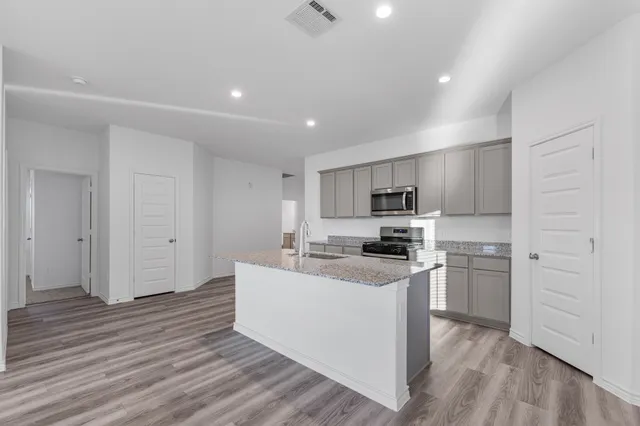 $232,810 | 5630 Spoonbill Drive, Orange, TX 77632