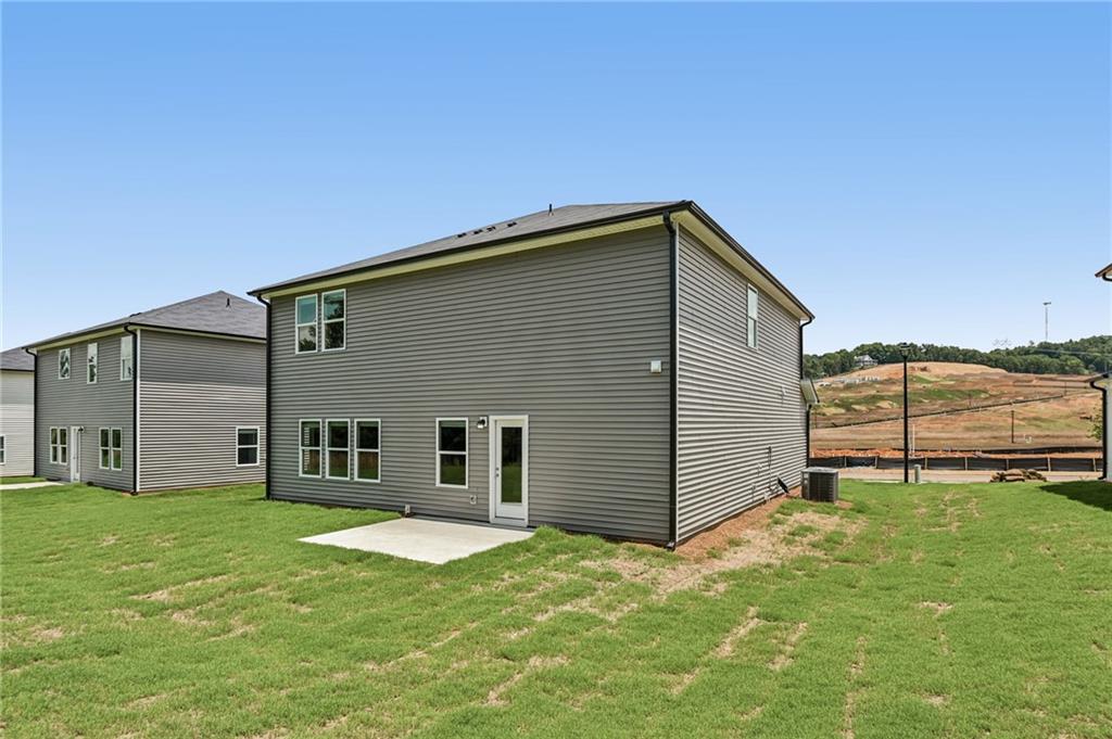 26 Rise Road Adairsville, GA 30103 - Photo 54 of 57