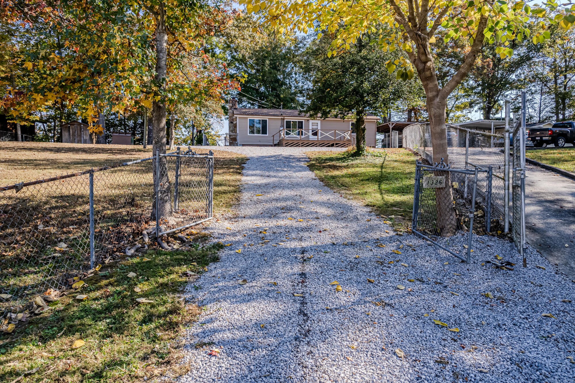 1336 Whites Creek Road Spring City, TN 37381 - Photo 33 of 45 Gallery Image 33
