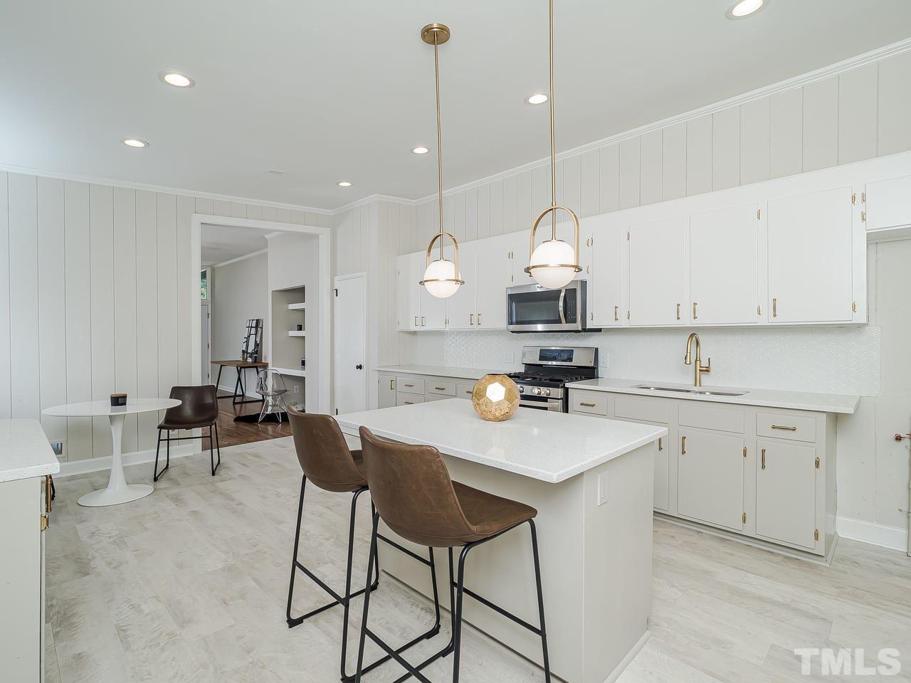 2701 Ashland Street Raleigh, NC 27608 - Photo 11 of 25