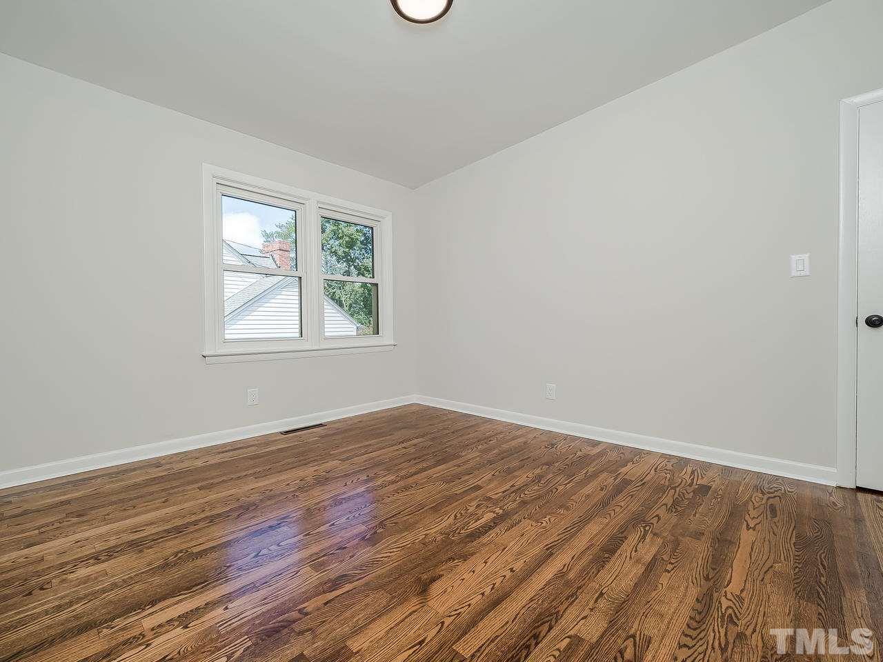 2701 Ashland Street Raleigh, NC 27608 - Photo 12 of 25