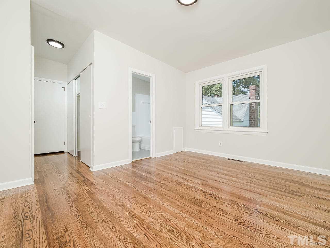 2701 Ashland Street Raleigh, NC 27608 - Photo 14 of 25