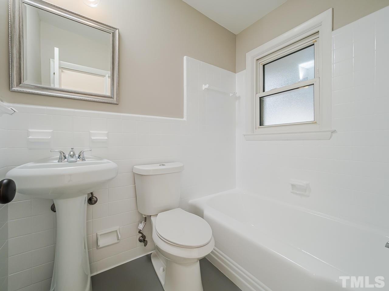 2701 Ashland Street Raleigh, NC 27608 - Photo 15 of 25
